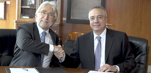 Agreement with the Fomento employers