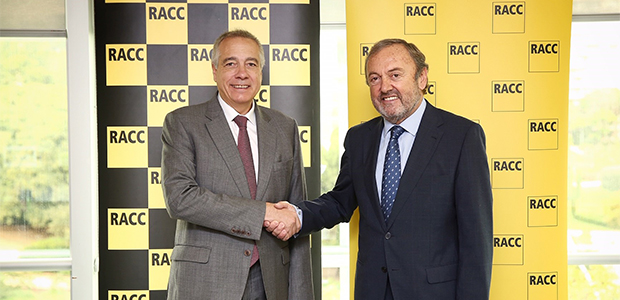 Image agreement between CZFB and RACC
