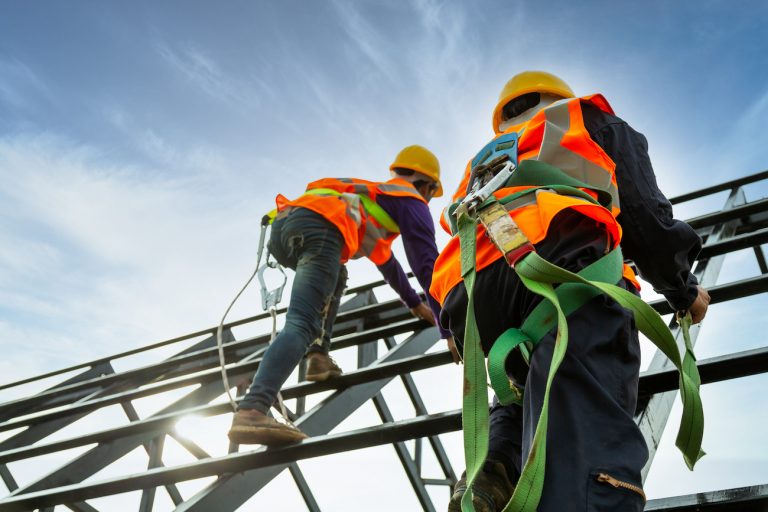 Fotografía Seguridad y salud Laboral