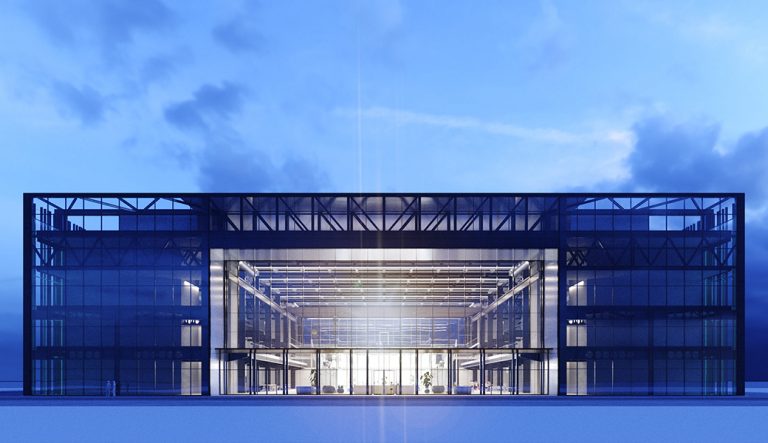 D Factory
