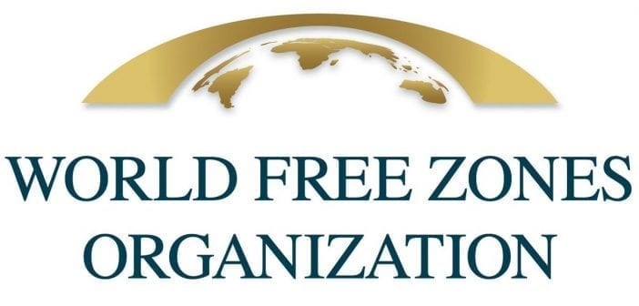 World Free Zones Organization Logo