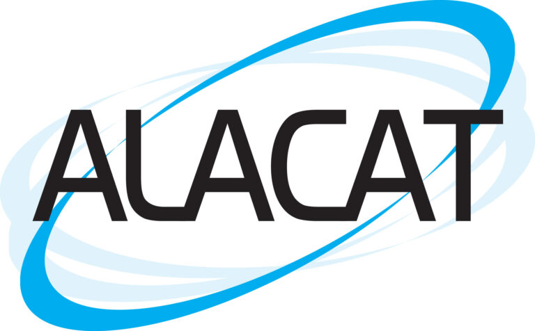 Logotipo ALACAT