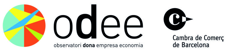 Logotipo Odee
