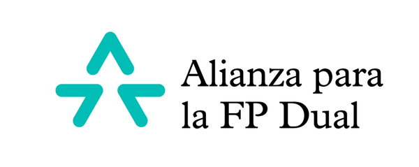 Logotipo Alianza para la FP Dual