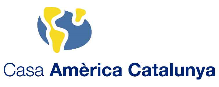 Logotipo Casa América