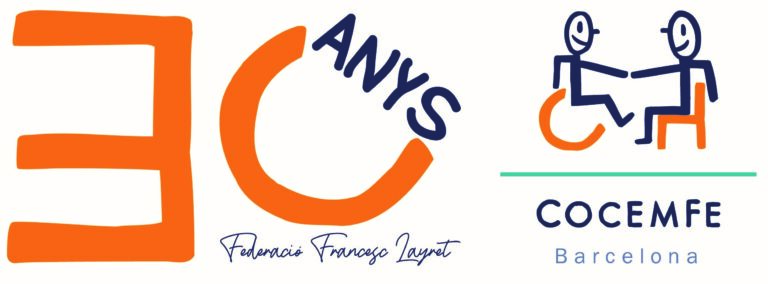 Logotipo cocemfe
