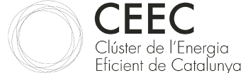 Logotipo Cluster Energia