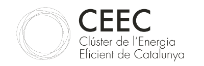 Logotipo Cluster Energia
