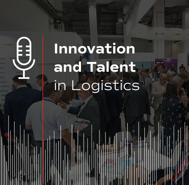Cover podcast: Innovation and talent