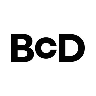 Logotipo Barcelona centre disseny