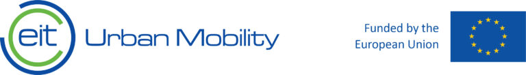Logotipo EIT Urban Mobility