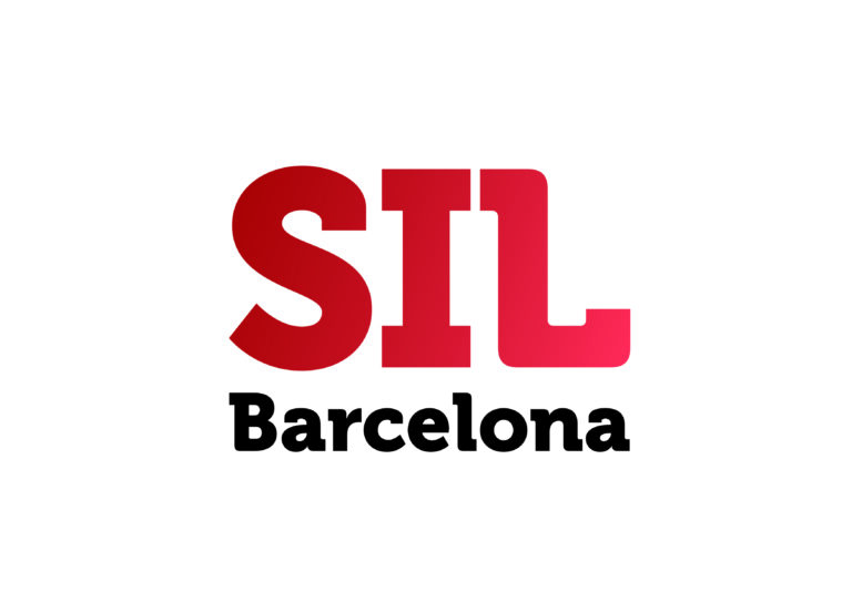 logotip SIL Barcelona 2022