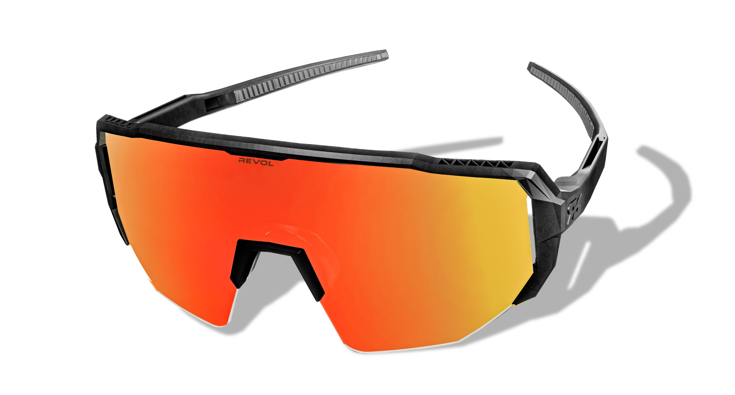 Gafas deportivas y gafas de sol que mejoran el rendimiento