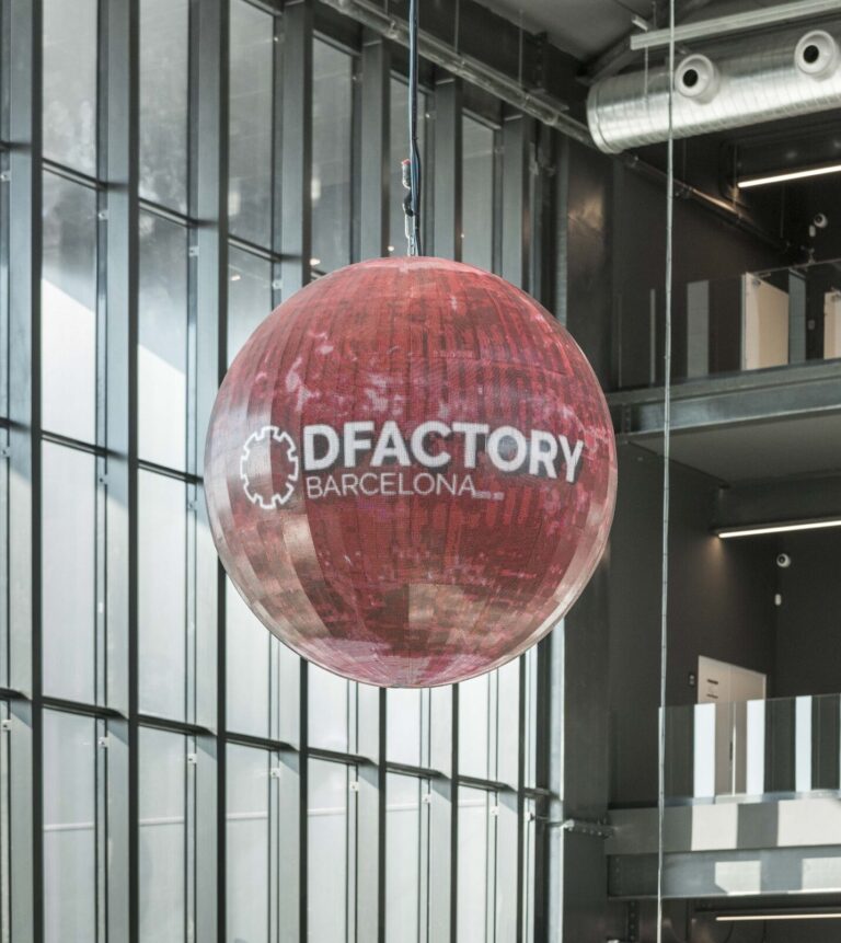 DFactory