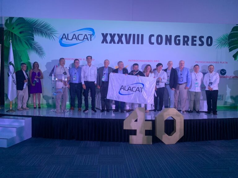 Image Alacat Congress