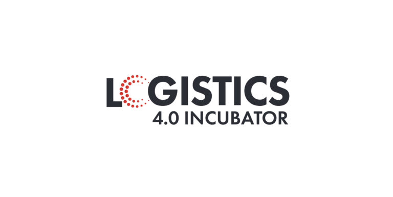 Logistics Incubator 4.0 Logo