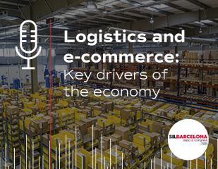 Cover Podcast: Logistics and e-commerce: Key Drivers of the economy