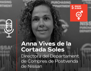 Podcast Anna Vives