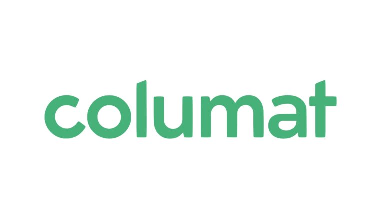 Logotipo Columat