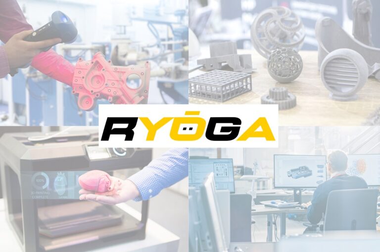 Fotografía Ryoga Engineering web
