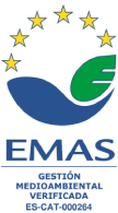 Logotip EMAS