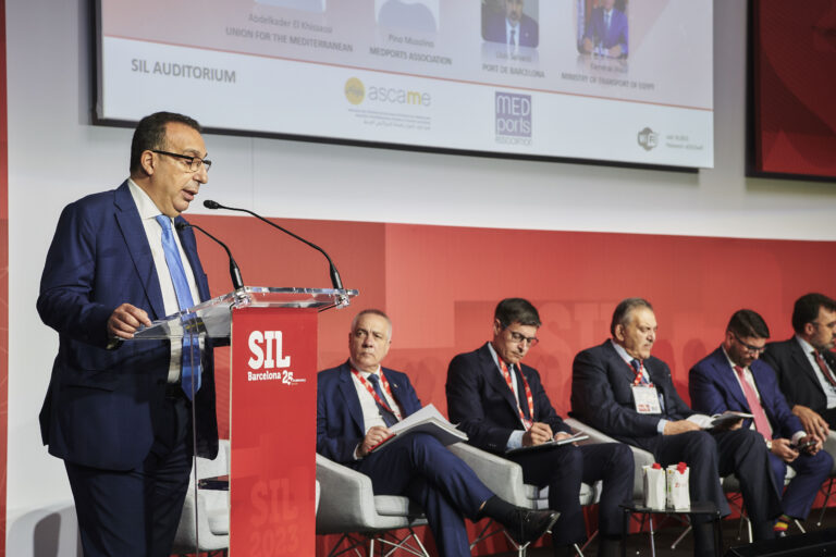 MedaLogistics Week Barcelona celebrarà la seva 20a edició al SIL 2024