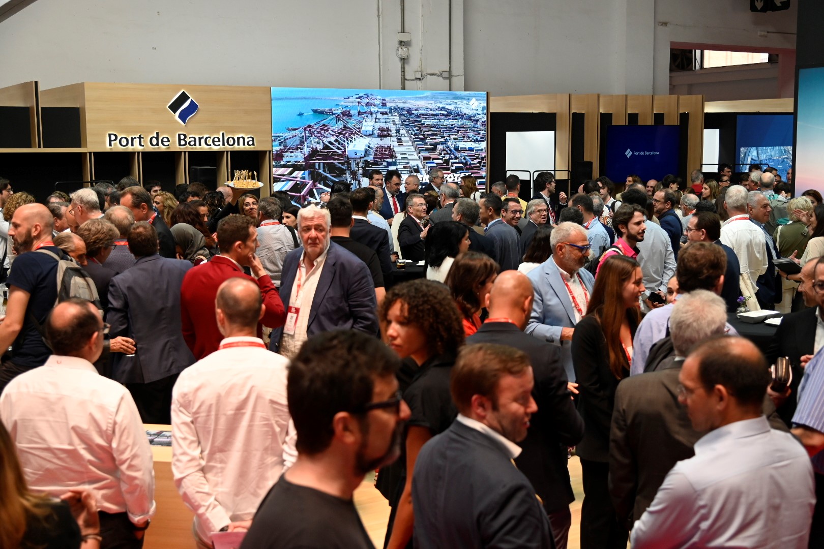 SIL 2024 ends a successful edition with 15.396 attendees - CZFB