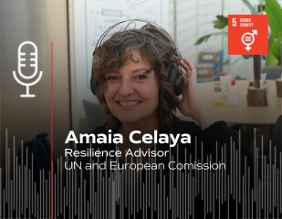 Podcast Amaia Celaya