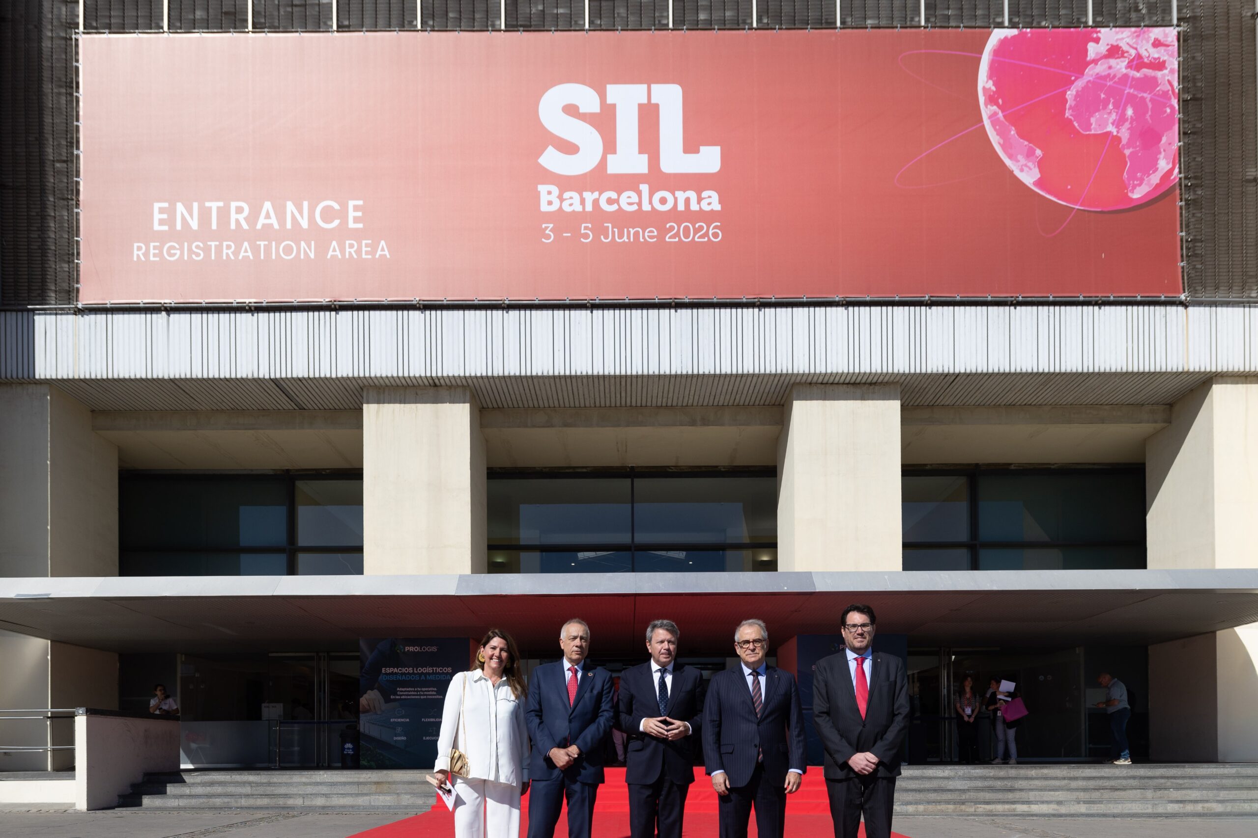El SIL Barcelona empieza reivindicando la capacidad de innovación y el ...